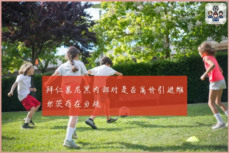 拜仁慕尼黑内部对是否高价引进维尔茨存在分歧