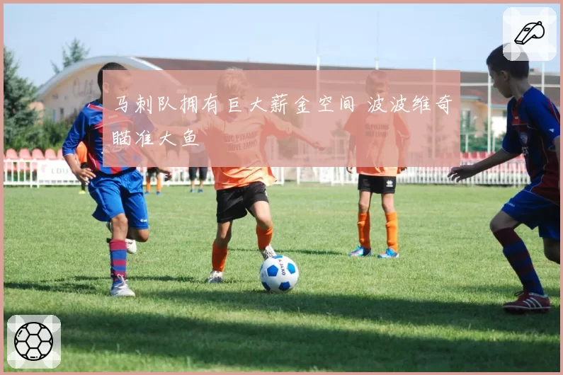 马刺队拥有巨大薪金空间 波波维奇瞄准大鱼